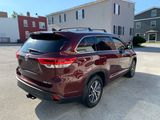 Used 2017 Toyota Highlander SUV