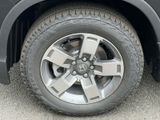 New 2026 Honda Ridgeline Truck