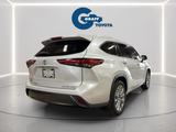 Used 2023 Toyota Highlander SUV