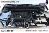 Used 2022 Kia Rio Sedan
