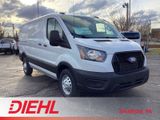 New 2026 Ford Transit-150 Van
