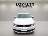 Used 2012 Volkswagen Jetta Sedan