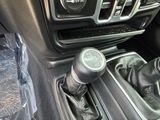 Used 2023 Jeep Wrangler SUV