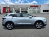 Used 2025 Chevrolet Blazer SUV