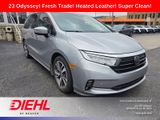 Used 2023 Honda Odyssey Van
