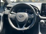 Used 2019 Toyota RAV4 Hybrid SUV