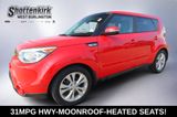Used 2016 Kia Soul Hatchback