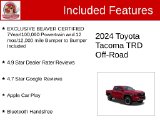 Used 2024 Toyota Tacoma Truck