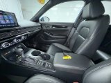 Used 2024 Honda Civic Hatchback Hatchback