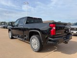 Used 2020 Chevrolet Silverado 2500HD Truck