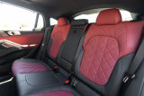 New 2027 BMW X6 SUV