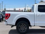 Used 2023 Ford F-150 Truck