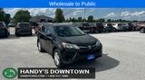 Used 2015 Toyota RAV4 SUV