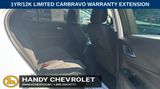 Used 2024 Chevrolet Equinox SUV