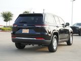Used 2024 Jeep Grand Cherokee SUV