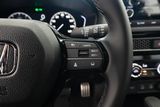 New 2026 Honda Civic Hatchback Hatchback