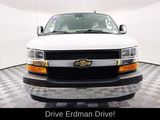 Used 2023 Chevrolet Express 3500 Van