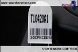 Used 2025 Chevrolet Silverado 1500 Truck