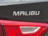 Used 2025 Chevrolet Malibu Sedan