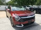 Used 2023 Kia Sportage SUV