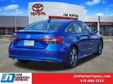 Used 2023 Honda Civic Sedan