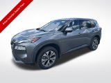 Used 2021 Nissan Rogue SUV