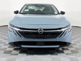 New 2027 Nissan Sentra Sedan