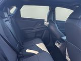 New 2026 Toyota bZ SUV