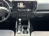 New 2026 Nissan Frontier Truck