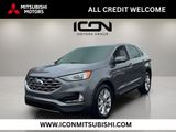 Used 2022 Ford Edge SUV