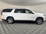 New 2026 Chevrolet Suburban SUV