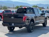 Used 2025 Ford F-150 Truck