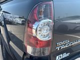 Used 2012 Toyota Tacoma Truck