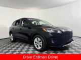 Used 2021 Ford Escape SUV