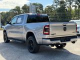 Used 2022 Ram 1500 Truck