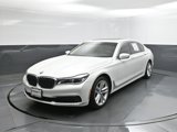 Used 2019 BMW 7 Series Sedan