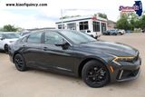New 2026 Kia K5 Sedan