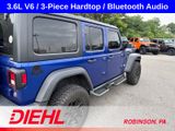 Used 2020 Jeep Wrangler SUV