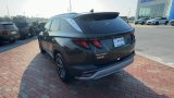 Used 2025 Hyundai Tucson SUV