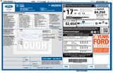 Used 2016 Ford F-150 Truck