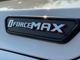 New 2026 Toyota 4Runner i-FORCE MAX SUV