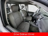 Used 2017 Nissan Frontier Truck