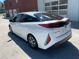 Used 2020 Toyota Prius Prime Hatchback