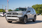 New 2026 Honda Passport SUV