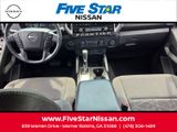 Used 2025 Nissan Frontier Truck