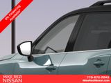 New 2026 Nissan Pathfinder SUV