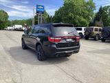 New 2026 Dodge Durango SUV