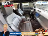 Used 2025 Ford Bronco SUV