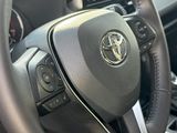 Used 2025 Toyota RAV4 SUV