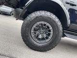 Used 2025 Ford Bronco SUV